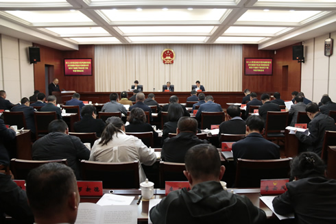 市委第一考核组检查考核市人大常委会机关党组党风廉政建设责任制落实情况