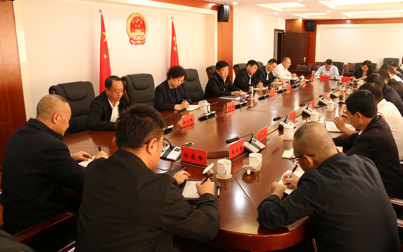 锚定目标 接续谱写人大工作新篇章