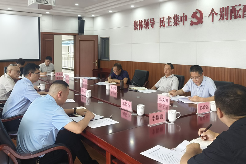 市人大常委会开展规范性文件备案审查工作调研