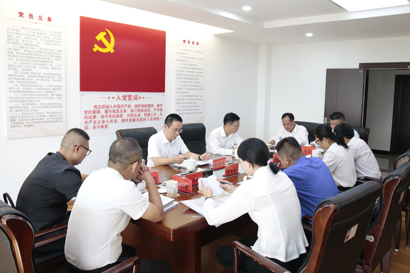 市五届人大常委会第三十四次会议列席代表座谈会召开